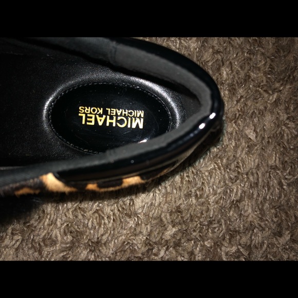 MK shoes ! new with tags ! - Picture 3 of 5
